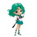 Movie version "Sailor Moon Eternal" Q posket Encore-4 Guardians of the Outer Planets- Neptune single item