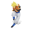 Banpresto Dragon Ball Super Son Goku FES!! Part 15 2. Super Saiyan Gogeta single item