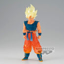 Dragon Ball Z Clearise Super Saiyan Son Goku