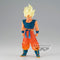 Dragon Ball Z Clearise Super Saiyan Son Goku