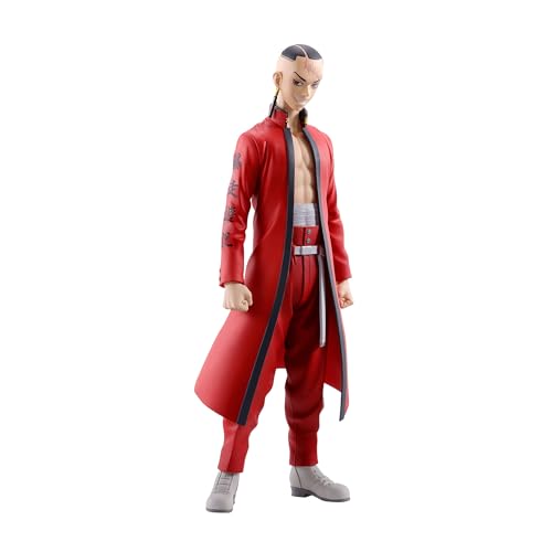 Tokyo Revengers Tsurucho Figure