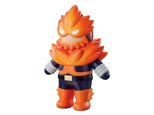 My Hero Academia SOFVIMATES Endeavor