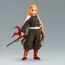 Demon Slayer: Kimetsu no Yaiba Figure Kizuna no Sou Shujusan-no-type Rengoku Anjuro