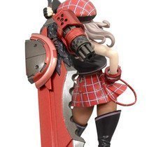 Banpresto Ichiban Kuji God Eater from the TV Animation A Prize Arisa Figure TV Animation ver. Prize