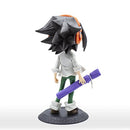 SHAMAN KING Q posket Asakura Yo figure A