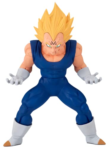 Banpresto Dragon Ball Z MATCH MAKERS MAJIN VEGETA Majin Vegeta