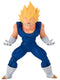 Banpresto Dragon Ball Z MATCH MAKERS MAJIN VEGETA Majin Vegeta