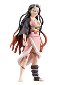 Banpresto Demon Slayer: Kimetsu no Yaiba Figure Kizuna no Sou Nishuriku no Kata Nezuko Kamado