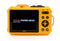 Kodak Compact Digital Camera PIXPRO WPZ2 Waterproof Dustproof Shockproof Yellow