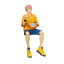 Furyu Jujutsu Kaisen Noodle Stopper Figure Yuhito Kojo Ending Costume Ver.