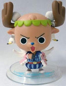 One Piece Ichiban Kuji Chopper & Creature I Prize Chibikyun Character Alabasta Edition Secret Mr.2 Bon Clay Single item