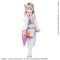 Azone International 1/6 scale Pureneemo character series 143 "Re:ZERO -Starting Life in Another World-" Emilia Height approx. 26cm Made of soft vinyl