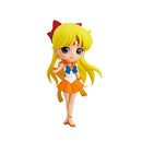 Movie version "Sailor Moon Eternal" Q posket-SUPER SAILOR VENUS- Regular color single item