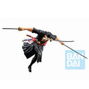 Bandai Spirits Ichibancho One Piece Roronoa Zoro (Wano Country Third Act Figure