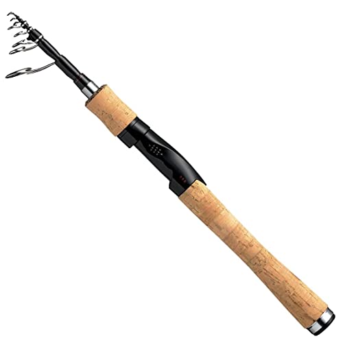 Daiwa (Daiwa) Bath rod tripleby 636TLFS fishing rod