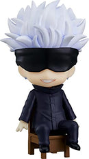 Nendoroid Swacchao! Jujutsu Kaisen Satoru Gojo non-scale plastic painted movable figure