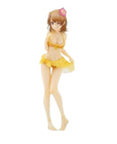 Ichiban Kuji After all my youth romantic comedy is wrong. Kan Seishun Summer Memories D Prize Isshiki Iroha Figure