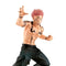 Jujutsu Kaisen MAXIMATIC THE SUKUNA double-sided Sukuna figure