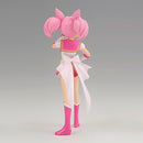 Movie version Sailor Moon Eternal GLITTER&GLAMOURS SUPER SAILOR CHIBI MOON A