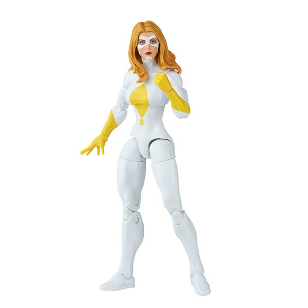 "Marvel" "Marvel Legends" 6 inch action figure comic series Moonstone [Comic]