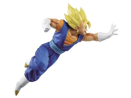 Banpresto Dragon Ball Super Super Warrior Retsuden Vol.2 A: Super Saiyan Vegeta