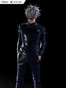 Furyu Jujutsu Kaisen TENITOL Gojo Satoru -Kaitama/Tamaori- Height approx. 210mm Non-scale ATBC-PVC Painted Complete Figure