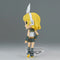 Q posket Kagamine Rin A color figure