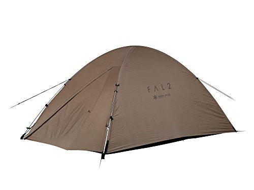 Snow Peak (Snow Peak) Fal Pro.air 3 [For 3 people] SSD-703