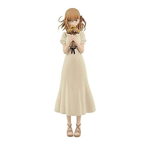 Movie version Fate/stay night Heaven’s FeelSakura Matou Figure B Prize