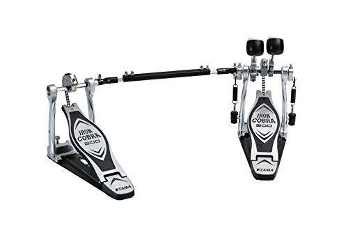 TAMA Tama IRONCOBRA Ironcobra 200 Twin Drum Pedal HP200PTW