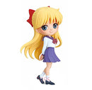 Movie version "Sailor Moon Eternal" Q posket -Minako Aino- All 2 types set