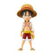 One Piece World Collectible Figure -Battle of Luffy Whole Cake Island- Monkey D. Luffy