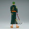 One Piece DXF THE GRANDLINE SERIES Wano Country RORONOA ZORO Yukata ver.