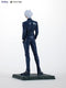 Furyu Jujutsu Kaisen TENITOL Gojo Satoru -Kaitama/Tamaori- Height approx. 210mm Non-scale ATBC-PVC Painted Complete Figure