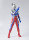 S.H.Figuarts Ultraman Zero approx. 150mm ABS&PVC painted movable figure