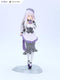 Furyu Re: Life in a Different World from Zero TENITOL Yumekawa Maid Echidna Height approx. 210mm Non-scale ATBC-PVC Painted Complete Figure