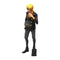 Banpresto One Piece Grandista-THE GRANDLINE MEN-SANJI Sanji 1 type in total