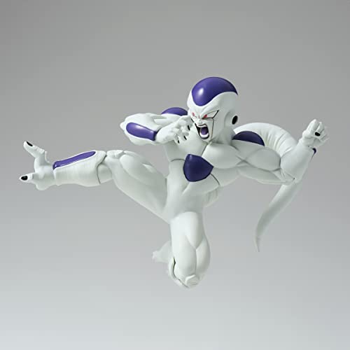 Banpresto Dragon Ball Z MATCH MAKERS Frieza