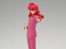 Banpresto Yu Yu Hakusho DXF Kurama 30th Anniversary Figure