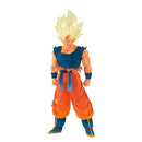 Dragon Ball Z Clearise Super Saiyan Son Goku