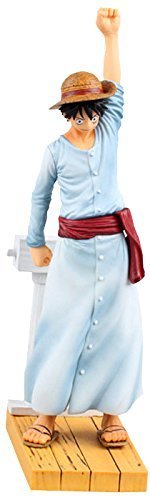 One Piece DRAMATIC SHOWCASE 1st season vol.2 Luffy single item