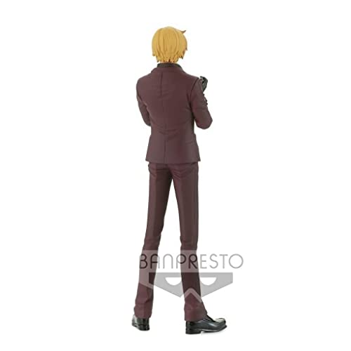 One Piece DXF THE GRANDLINE MEN Wano Country vol.20 Sanji