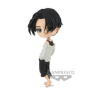 Banpresto Tokyo Revengers Q posket Manjiro Sano black hair ver.