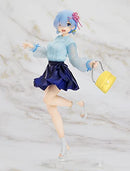 Re: Life in a Different World from Zero Precious Figure Rem Outing Coordination Ver.