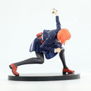 BoayDar Jujutsu Kaisen Badge Hanayashiki Kaitama Tamaori Natsuyu Ketsu Megumi Fushiguro Yuhito Kojo Toge Inumaki Nobara Kugisaki Satoru Gojo Figure ABS&PVC Pre-painted Kaitama/Tamaori Figure 15cm Kugisaki Nobara