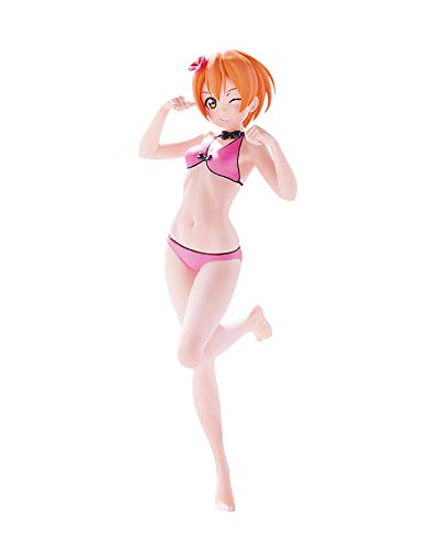 Love Live! EXQ Figure Rin Hoshizora