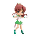 Movie version "Sailor Moon Eternal" Q posket-SUPER SAILOR JUPITER- Rare color single item