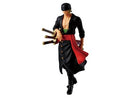 Banpresto One Piece THE Departure Roronoa Zoro Roronoa Zoro