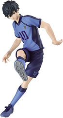 Banpresto TV Anime Blue Rock Rin Itoshi Figure