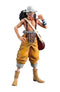 Usopp One Piece DX figure The Grand Linemen vol.10 Banpresto Unopened item Not for sale